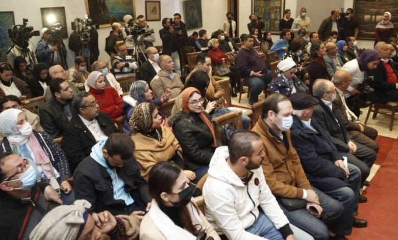 7 ورش بمهرجان القاهرة الدولي للمسرح التجريبي خلال دورته المقبلة