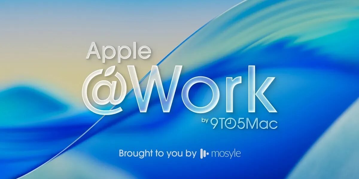 Apple @ Work حان الوقت لواجهة برمجة تطبيقات مقالات قاعدة معارف Apple لإنقاذنا من استكشاف أخطاء الذكاء الاصطناعي وإصلاحها