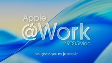 Apple @ Work حان الوقت لواجهة برمجة تطبيقات مقالات قاعدة معارف Apple لإنقاذنا من استكشاف أخطاء الذكاء الاصطناعي وإصلاحها
