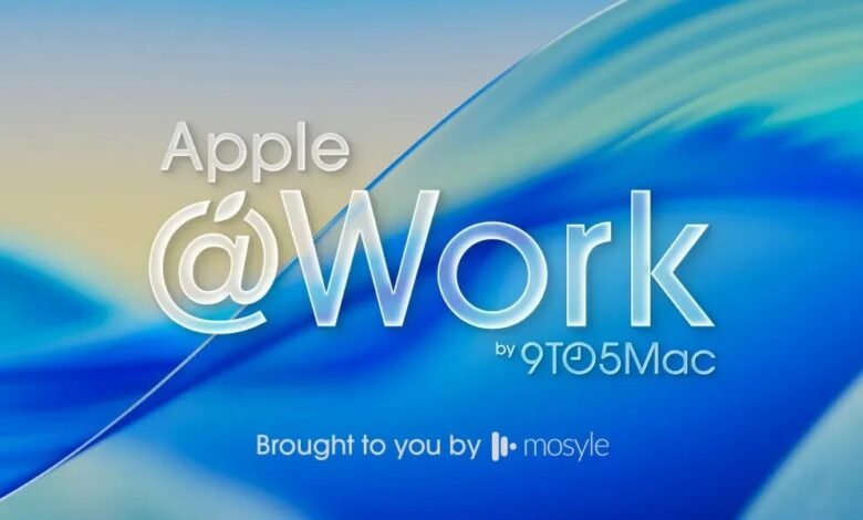 Apple @ Work حان الوقت لواجهة برمجة تطبيقات مقالات قاعدة معارف Apple لإنقاذنا من استكشاف أخطاء الذكاء الاصطناعي وإصلاحها