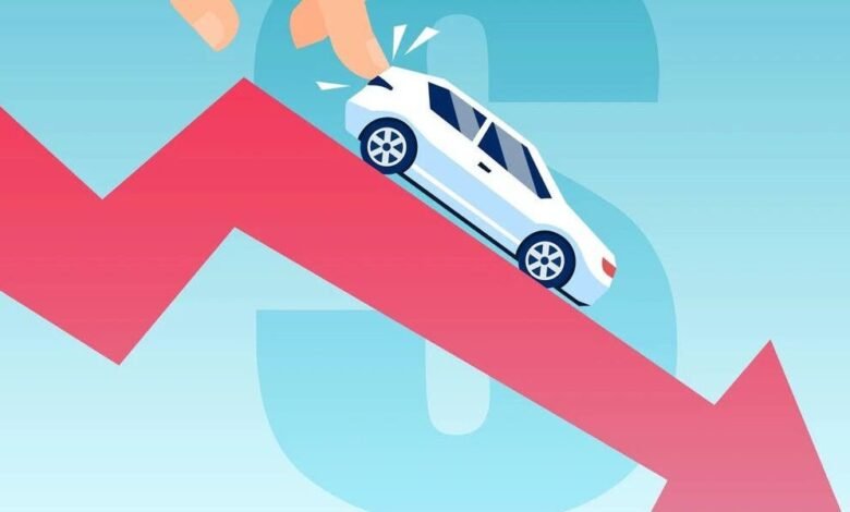 FT رسوم ترامب تكلف شركات السيارات الأوروبية أكثر من 9.4 مليار دولار