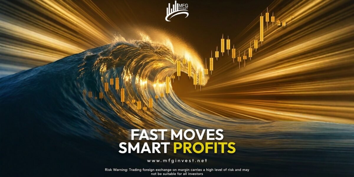 MFGINVEST تختار الانضباط الاستثماري في زمن التقلبات
