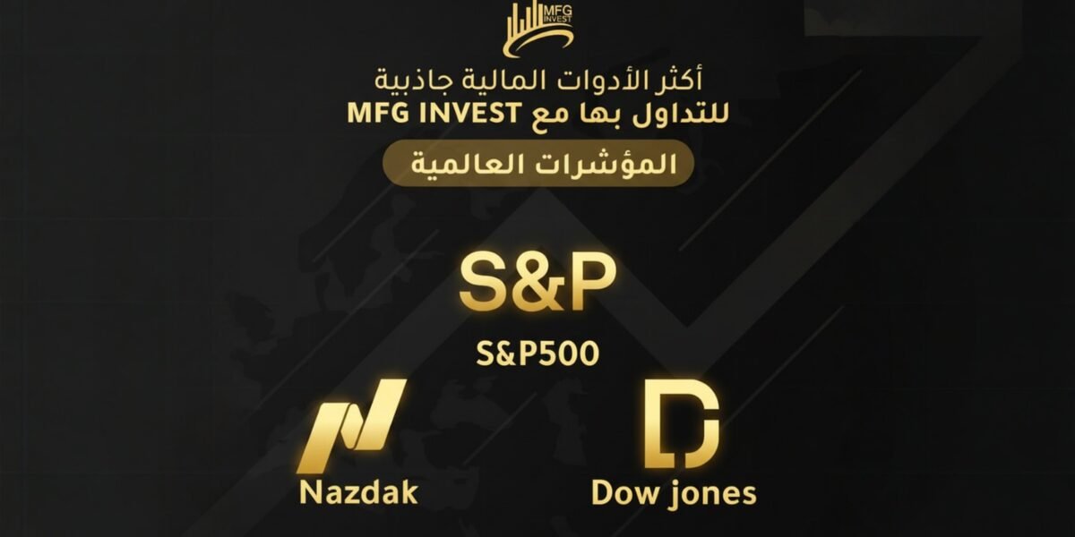 MFGINVEST تواصل تعزيز حضورها في الأسواق المالية العالمية