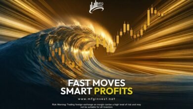 MFGINVEST تختار الانضباط الاستثماري في زمن التقلبات