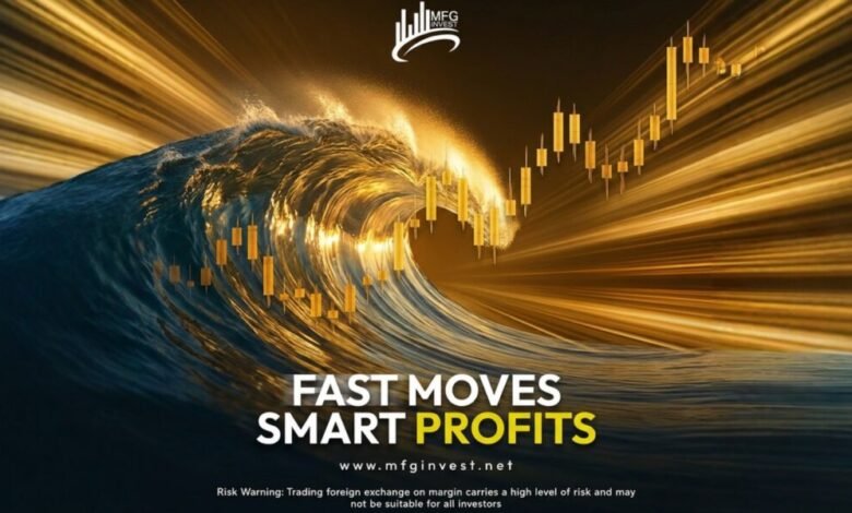 MFGINVEST تختار الانضباط الاستثماري في زمن التقلبات