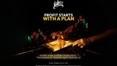 MFGINVEST توازن بين الاستثمارات قصيرة وطويلة الأجل