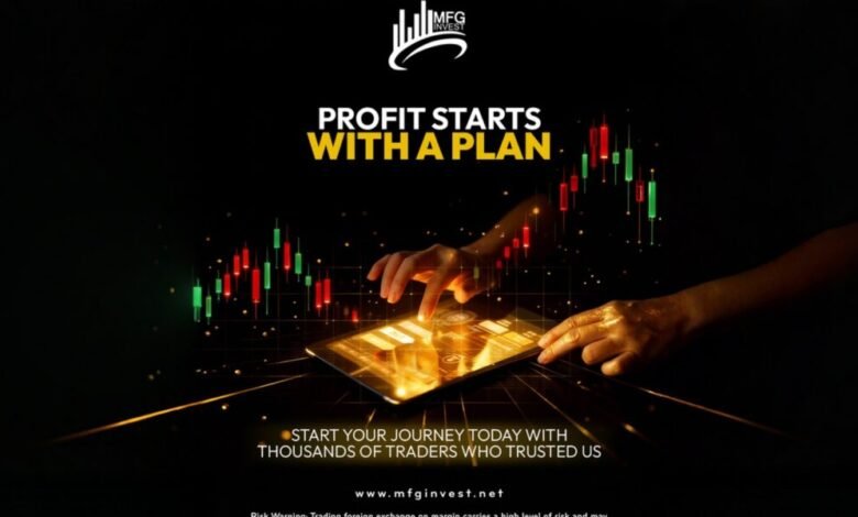 MFGINVEST توازن بين الاستثمارات قصيرة وطويلة الأجل