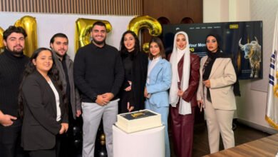 MFGinvest تحصل على رخصة موريشيوس وتؤكد عملاؤنا ليسوا مجرد مستثمرين بل شركاء نجاح وعائلة واحدة