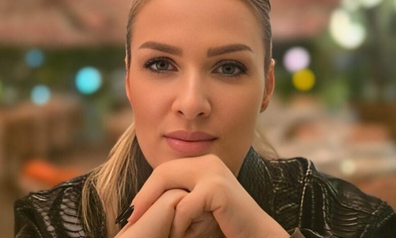 Nouna’s Kitchen المطبخ الأفضل في لبنان للطبخ والذوق الرفيع!
