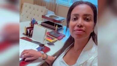 آسيا إبراهيم ترسم مستقبل الأعمال الدولية عبر مجموعة Kayan Royal متعددة القطاعات