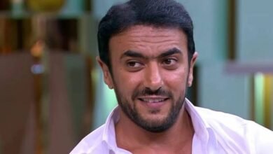 أحمد العوضي يفاجئ جمهوره بمسابقة والجائزة مئة ألف جنيه