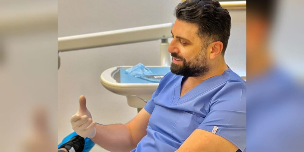أحمد جبارة لقشرة السيراميك إيماكس استخدامات عديدة و متنوعة