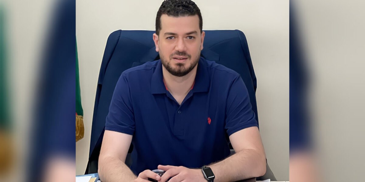 صورة مميزة: أحمد رحال الاعلام الإلكتروني نظرة عامة