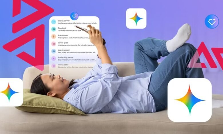 أستخدم الجوزاء عندما أشعر بالملل وهو أفضل من التمرير الهلاك