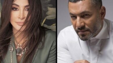إليسا تلاحق زياد برجي قضائياً في الإمارات