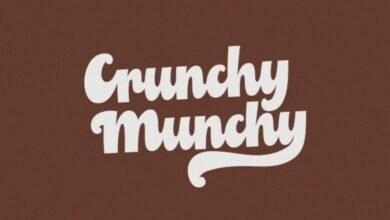 افتتاح مطعم Crunchy Munchy الشهر المقبل