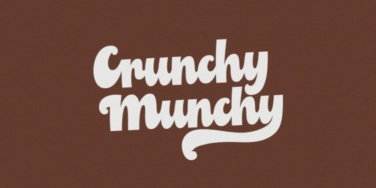 افتتاح مطعم Crunchy Munchy الشهر المقبل