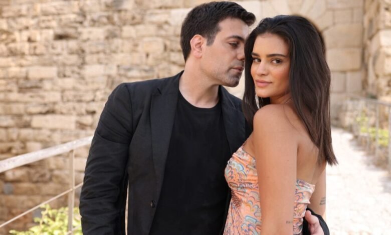 الإحساس العاطفي يتجسد في أغنية ما فيك تروح لوليم بركات