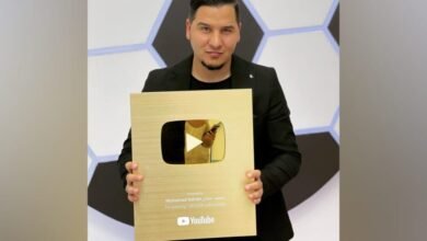 الجوائز والتكريمات المهنية التي حاز عليها المحلل الرياضي محمد عدنان
