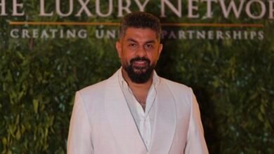 الخبير العالمي أحمد سليمان يحقق انتشارًا واسعًا بعلامته في عدة دول حول العالم