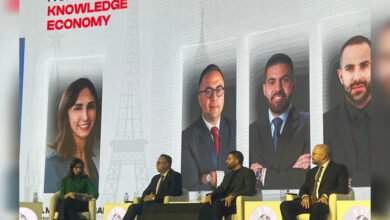 الدكتور إيلي متري نموذج Business France مثال يمكن للبنان أن يحتذي به