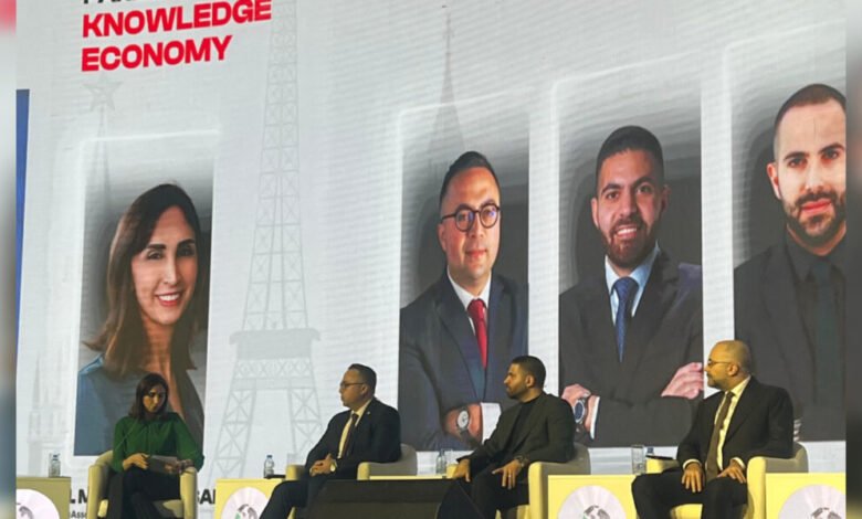 الدكتور إيلي متري نموذج Business France مثال يمكن للبنان أن يحتذي به