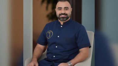 الدكتور حسن ناصرالدين يتحدث عن أحدث اتجاهات تجميل العيون