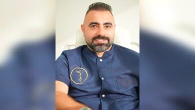 الدكتور حسن ناصرالدين يتحدث عن مستقبل تقنيات شدّ العين في التجميل