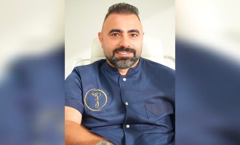 الدكتور حسن ناصرالدين يتحدث عن مستقبل تقنيات شدّ العين في التجميل