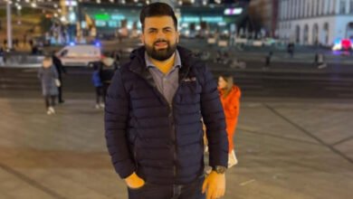 الدكتور علي حرز نجاح و تميز في عالم طب الأسنان
