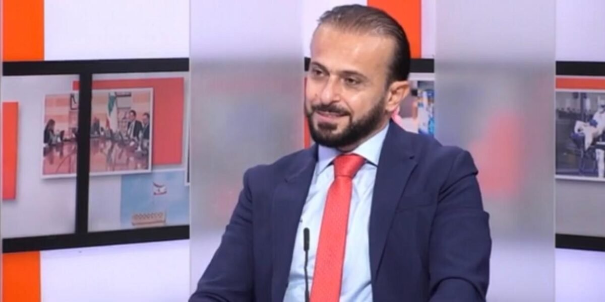 الدكتور علي حمّود إحتياطي الدولار وهم والأزمة إلى تصاعد إن لم نتداركها بذكاء