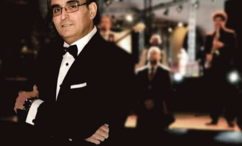الدكتور محمد أنشاصي ريادة في طب الأسنان