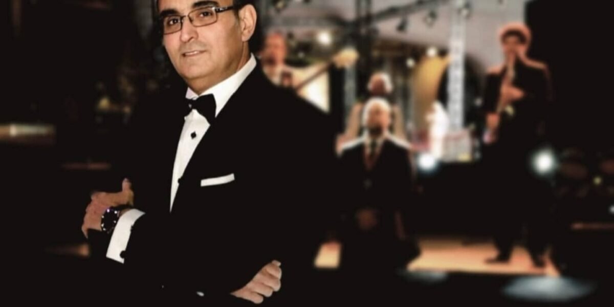 صورة مميزة: الدكتور محمد أنشاصي ريادة في طب الأسنان