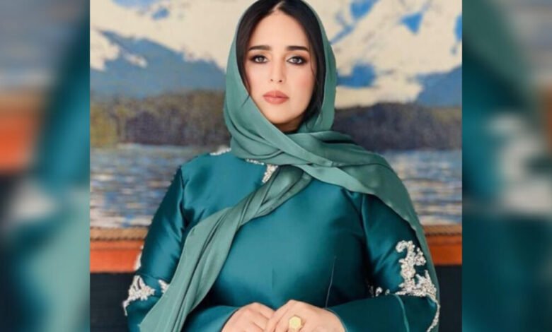 الدكتورة سمية بن عمر… أيقونة الموضة المستدامة في العالم العربي