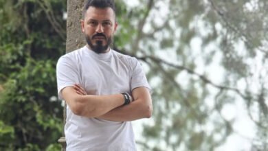 السكوت علامة الرضا فيلم صغير من توقيع المخرج أحمد نعناعه تضامناً مع غزة