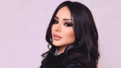 الشيخة زينات تستعد لطرح ألبومها الجديد قريباً