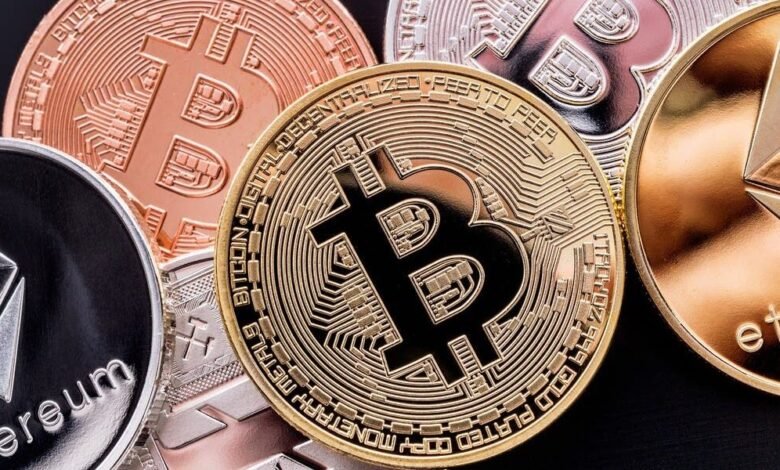 العملات المشفرة بين تحفيز الفائدة الأميركية وتحدي التشريعات الغائبة