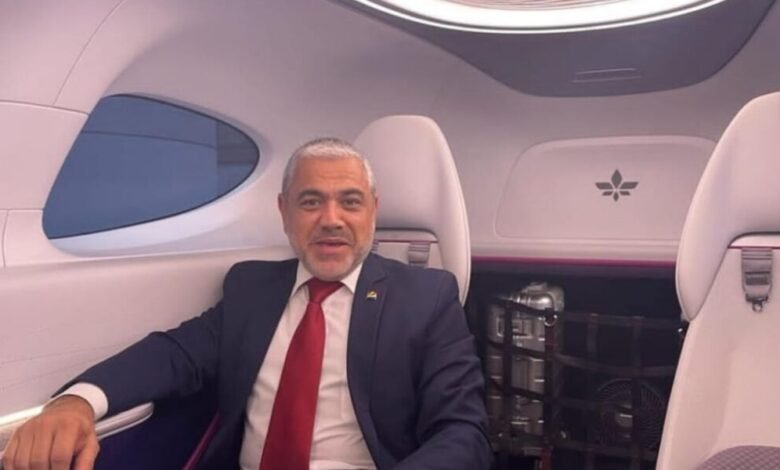الفنان عبد الجليل ينجح في تخطي عتبة المليون مشاهدة بأغنيته الجديدة ليه بيتقال