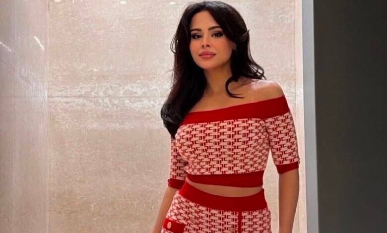 الفنانة بيان تكشف عن أولى خطواتها الغنائية بعمل جديد قريبًا