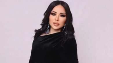 الفنانة زينات تتخطى المليونين مشاهدة على تيك توك بأغنيتها الجديدة فدوى لعيونك