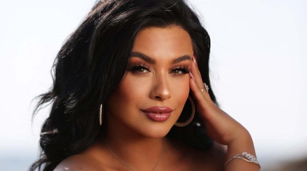 صورة مميزة: الفنانة ماريا إليسا تتخطى المليون مشاهدة على تيك توك بأغنيتها الجديدة اخترتك حبيبي