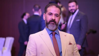 اللوبي الاقتصادي الدولي يكرم سيدات ورجال أعمال عرب في اسطنبول