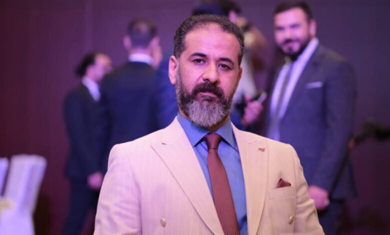 اللوبي الاقتصادي الدولي يكرم سيدات ورجال أعمال عرب في اسطنبول