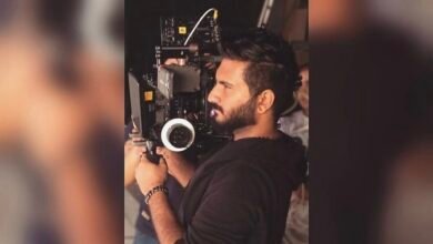 المخرج مينو نبيل يواصل نجاحه في إخراج الإعلانات والأفلام من دبي