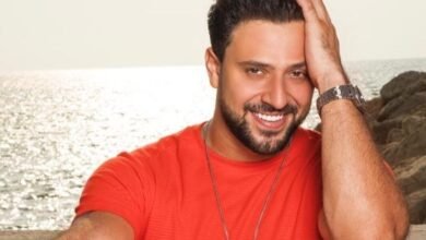 النجم كريم نور يخطو بثبات نحو العالمية