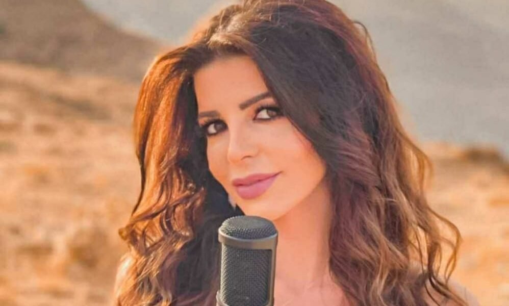صورة مميزة: النجمة هلا توما تجمع ما بين التركي واللبناني وتُبدع بأدائها..
