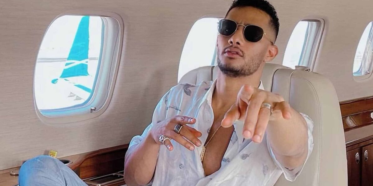 صورة مميزة: انتقادات حادة تلاحق محمد رمضان بسبب ه المثيرة على إنستغرام