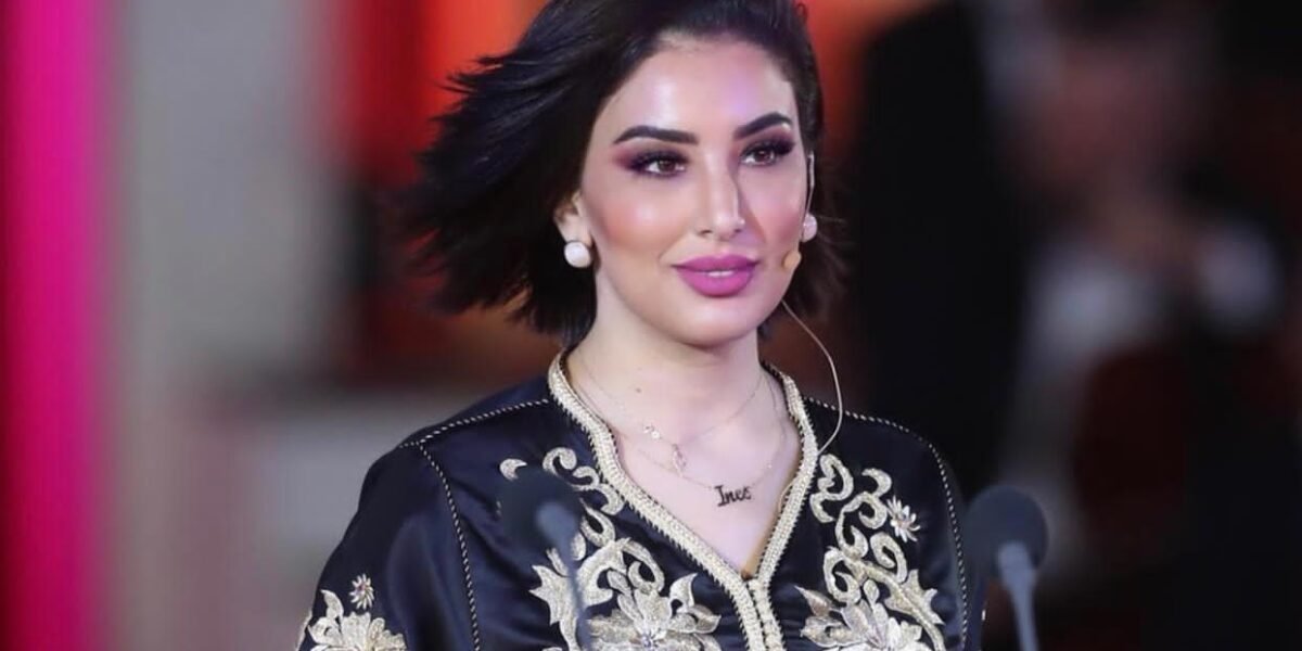 صورة مميزة: بإرداتها وطموحها إيناس حراق تلامس عنان السماء