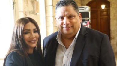 برعاية الوزير مكاري الإعلامية شنتال خليل تطلق موقعها الإلكتروني الجديد