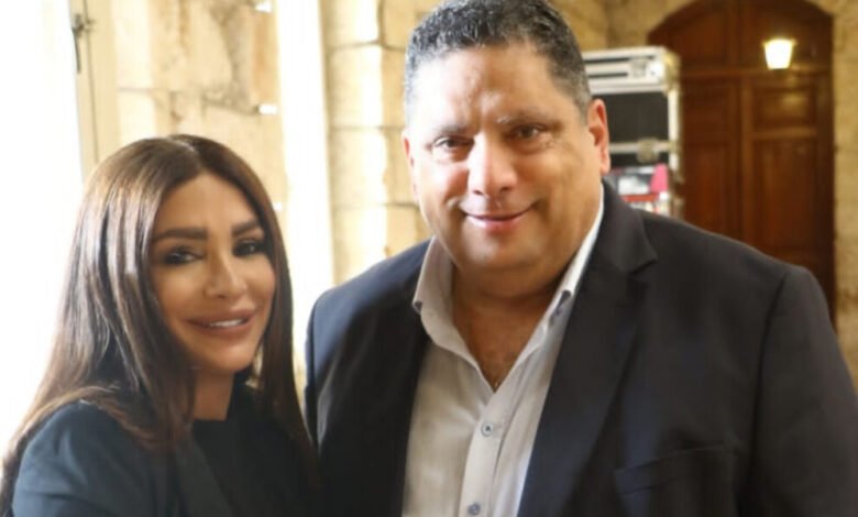 برعاية الوزير مكاري الإعلامية شنتال خليل تطلق موقعها الإلكتروني الجديد